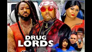 Drug Lords Season 3