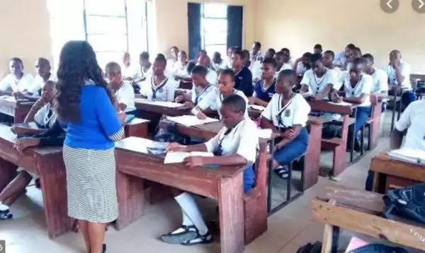 Reopening Of Lagos Schools Will Be In Phases – LASG