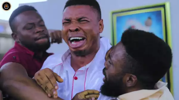 Woli Agba – Road To Choir Baptism 3  (Comedy Video)
