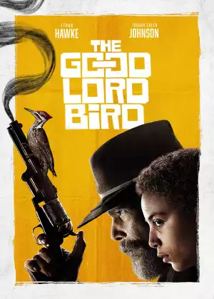 The Good Lord Bird Season 01