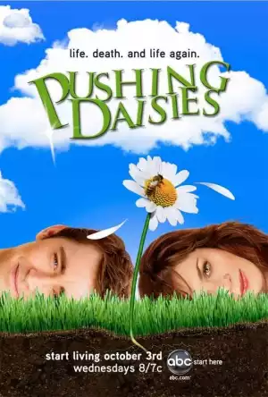 Pushing Daisies Season 02