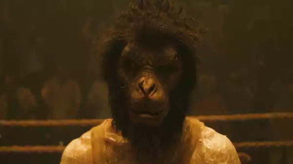 Monkey Man Trailer Previews Jordan Peele-Produced Action Movie