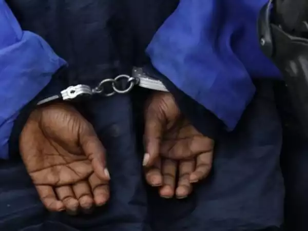 Police nab man for defiling nine-year-old stepdaughter
