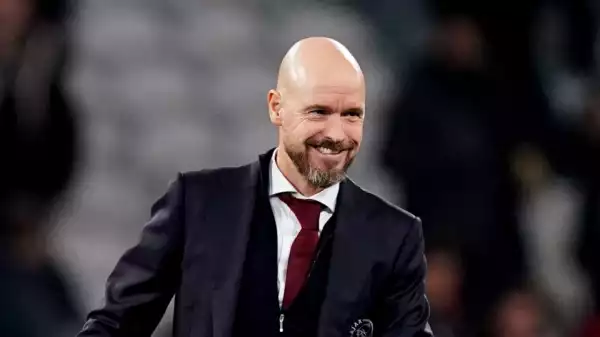 EPL: He looks sharp – Keane names Man Utd star Ten Hag must unleash on Newcastle