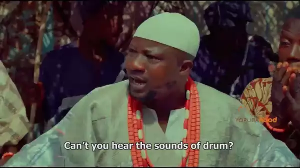 Ilu Aye (2021 Yoruba Movie)