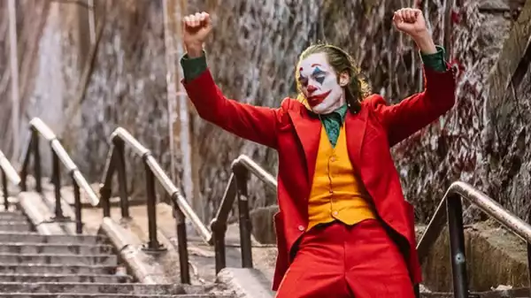 Joker 2: Todd Phillips Shares Possible Title, Photo of Joaquin Phoenix