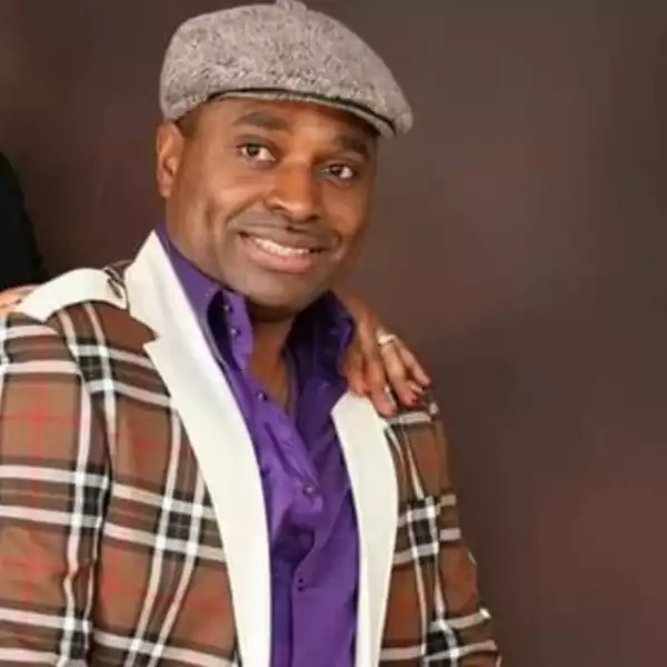 I Will Pray For This Kind of Lady For My Son - Actor Kenneth Okonkwo Reacts After Lady Knelt to Accept Her Boyfriend’s Proposal