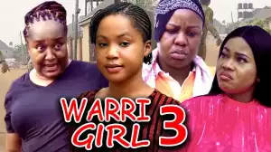 Warri Girl Season 3