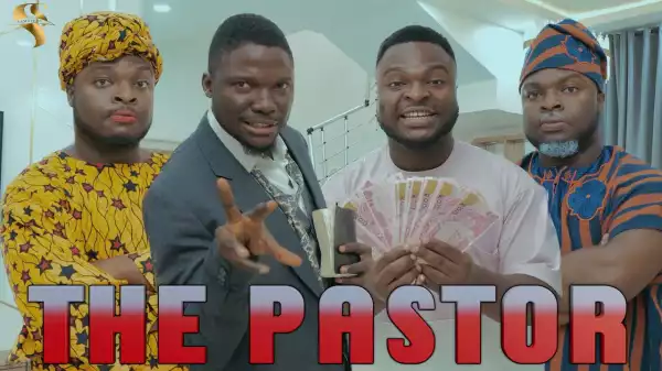 Samspedy – The Pastor (Comedy Video)