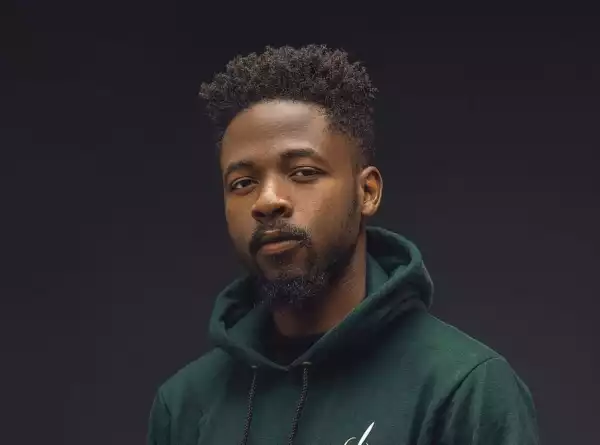 Why One Does Not Need Valentine’s Date To Feel Loved – Singer, Johnny Drille