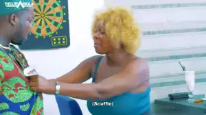TheCute Abiola - Caught Cheating  (Comedy Video)