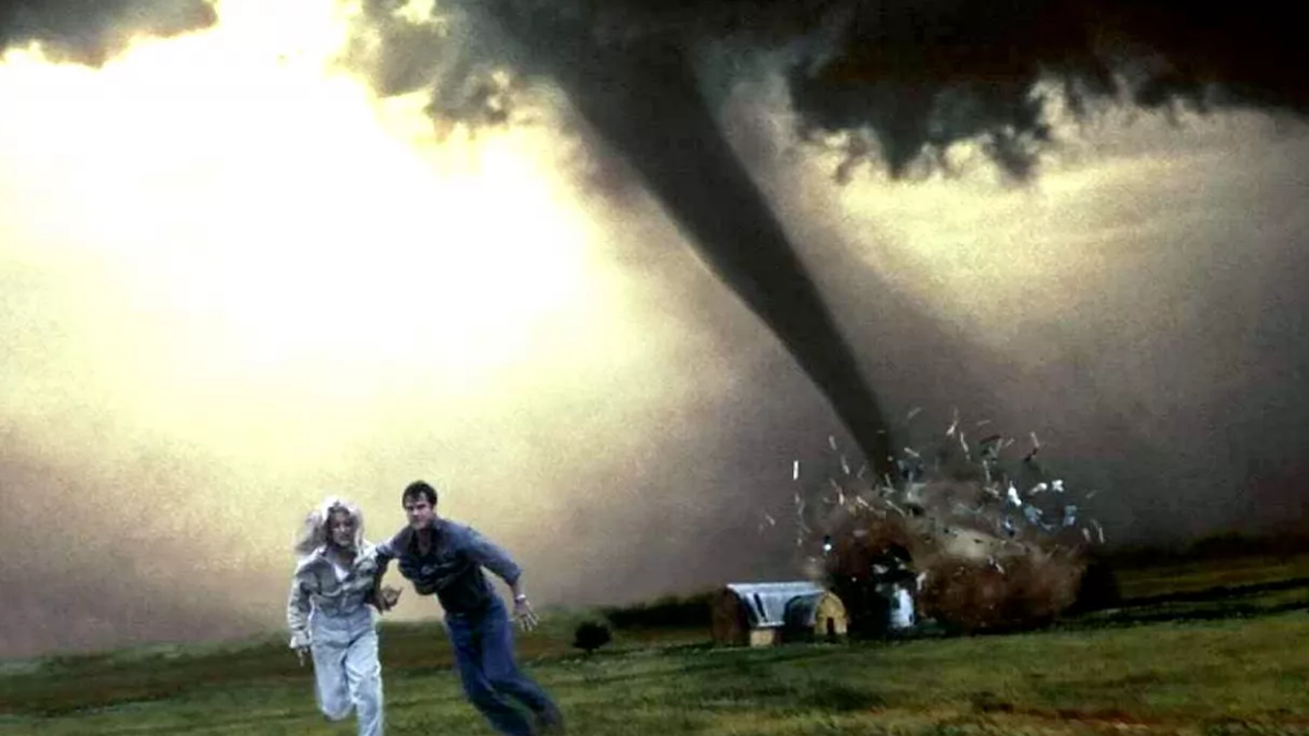 Twisters Cast Completed With 8 Additions to Upcoming Disaster Movie