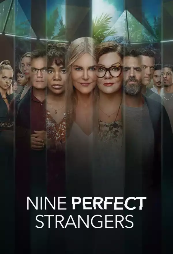 Nine Perfect Strangers S01E04
