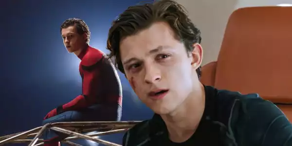 Spider-Man Movies Set An Amazing Example For Young Boys