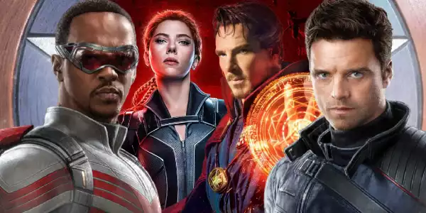 How Marvel Phase 4 Is Setting Up The Avengers 5