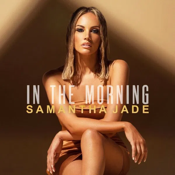 Samantha Jade – In the Morning