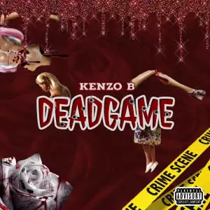 Kenzo B – Dead Game (Instrumental)