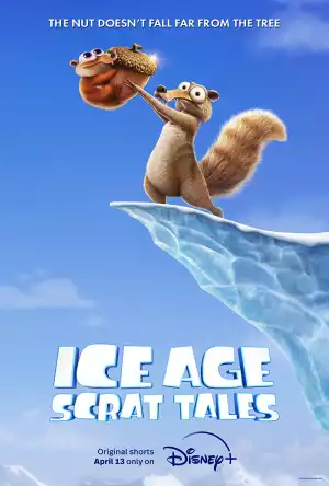 Ice Age Scrat Tales Season 1
