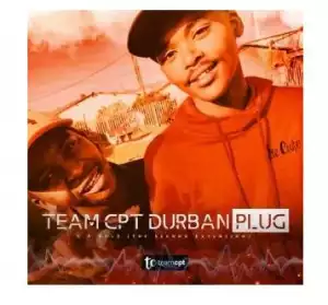 Team CPT – Durban Plug (EP)