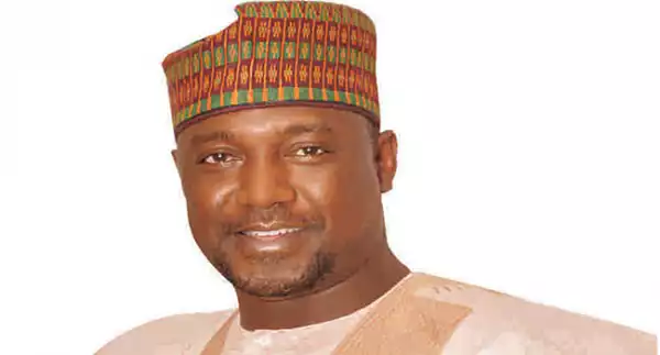 Niger state governor, Abubakar Bello, recovers from COVID19