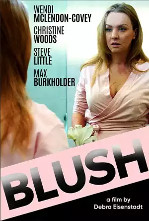 Blush (2019) [Movie]