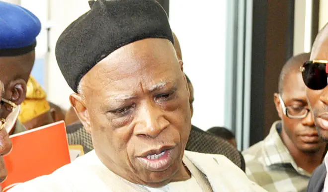 APC V’Chair gives Adamu ultimatum to give financial report