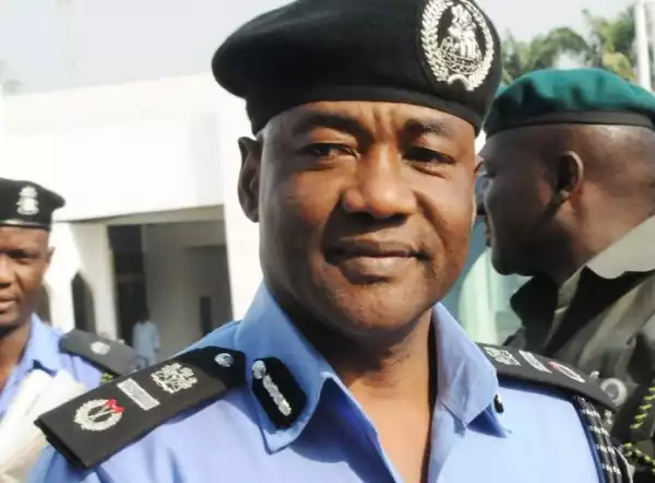 Help tackle Zamfara insecurity, Matawalle’s aide urges ex-IGP, ex-defence minister
