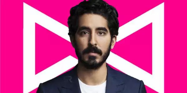 Chippendales Murder Movie Casts Dev Patel in Lead Role