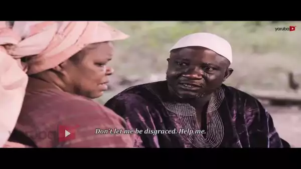 Apapo Eleye (2020 Yoruba Movie)