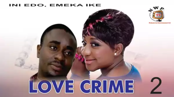 Love Crime Season 2