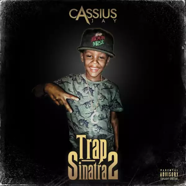 Cassius Jay Ft. Young Buck – MIA