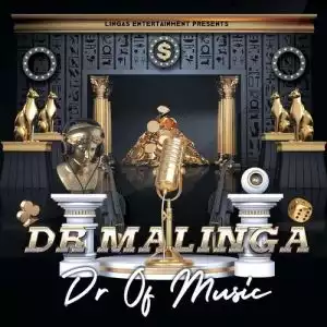 Dr Malinga – Dr of Music (Album)