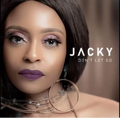 Jacky – Hold Me Down