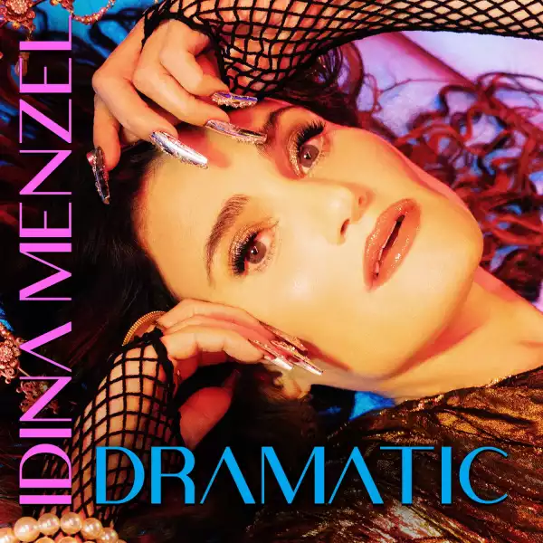 Idina Menzel – Dramatic