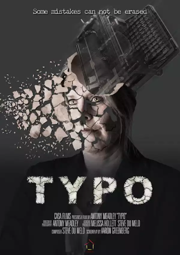 Typo (2021)