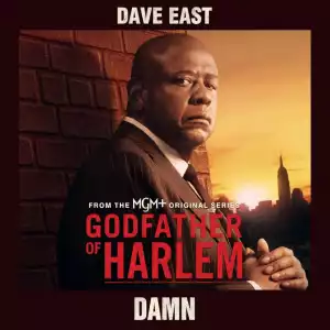 Godfather of Harlem - DAMN ft. Dave East