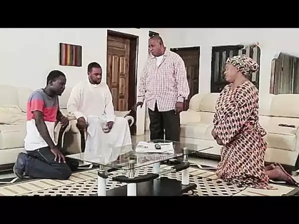 Yoruba Movie: Iyawo Kerin Ika (2020)
