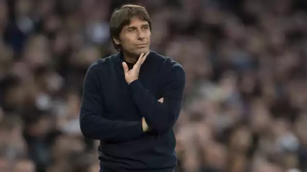 Antonio Conte fires warning to Tottenham