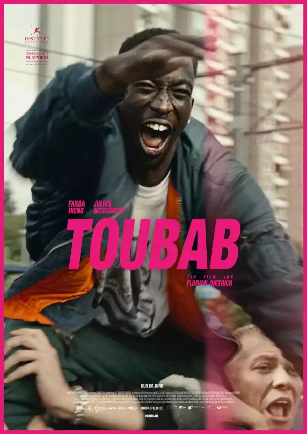 Toubab (2021) (German)