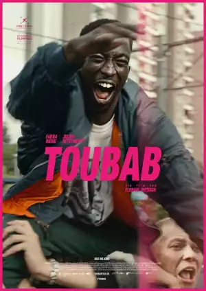 Toubab (2021) (German)