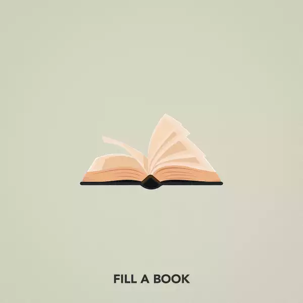 Chris Webby – Fill A Book