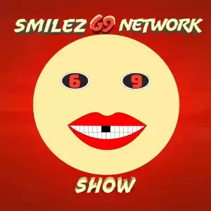 SMILEZ – HAPPY Ft. Snoop Dogg