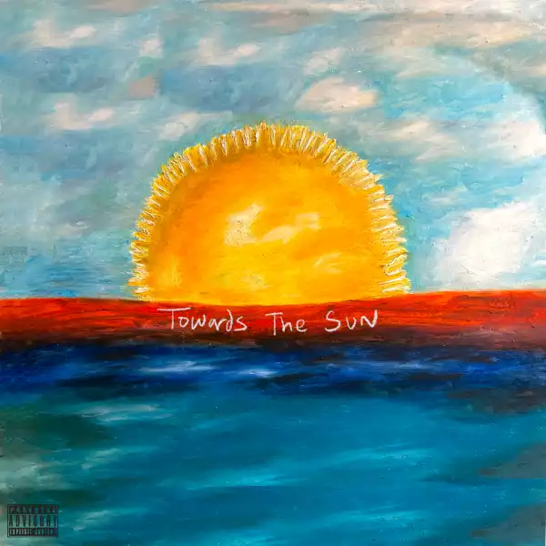 August 08 - Towards The Sun (EP)