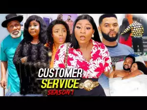 Customer service (2021 Nollywood Movie)