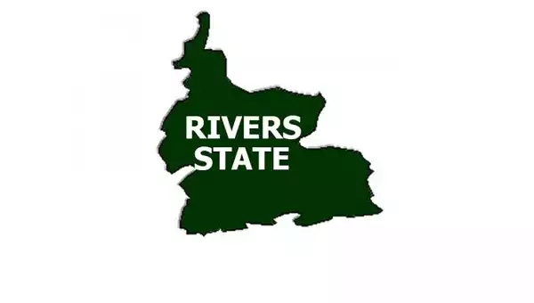 Rivers court sentences man to death for killing four people and using a victim