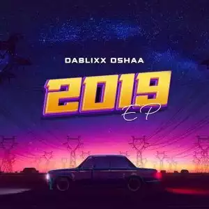 DaBlixx Osha – Niga Like Me