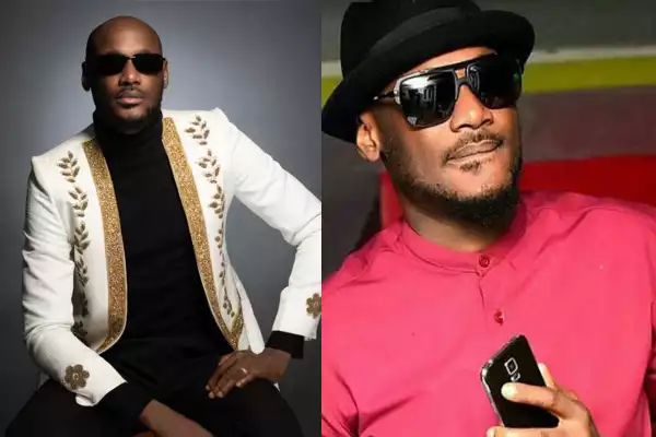 ‘Your Scam And Money Thieving Portal Is Becoming Embarrassing’- Singer, Tuface Idibia Calls Out NCDC For Frustrating Travelers