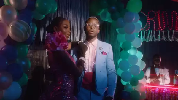 Chike – If You No Love (Remix) Ft. Mayorkun [Video]