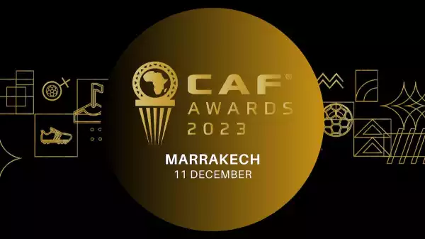 Okocha, Mikel, Nkwocha to grace CAF Awards 2023