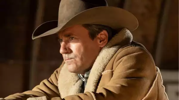 Fargo Season 5 Teaser Focuses on Jon Hamm’s Cowboy